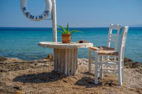 Гостиница Fiore Beach Studios  Василикос